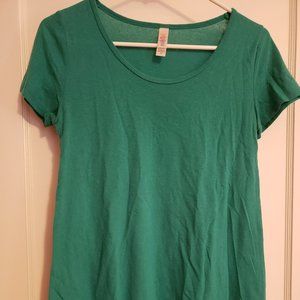 LuLaRoe Classic T